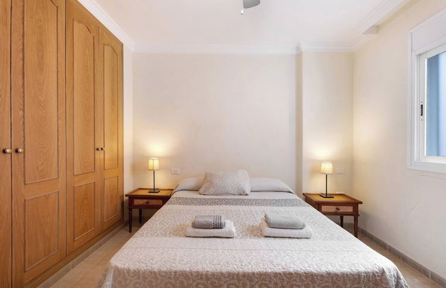 Las Brisas Playa San Juan - Foto 4