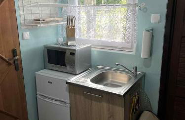 Domek nad jeziorem Mausz - Foto 11