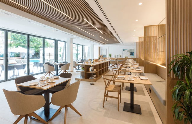 Bordoy Alcudia Port Suites - Adult Only - Foto 53