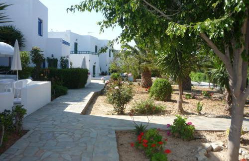 Sirius Apartments - Foto 40