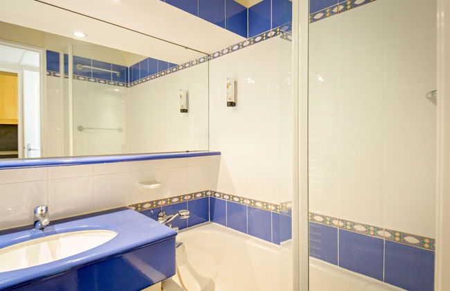 SOWELL Family Port Grimaud - Foto 19