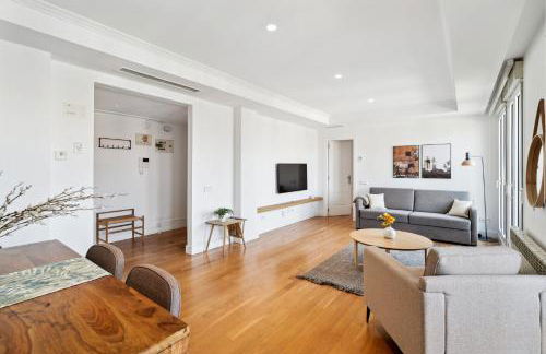 Limehome Madrid Calle de Nuñez de Balboa - estancia temporal - Photo 54