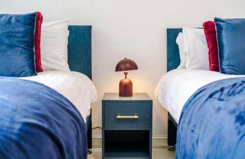 K Suites - Hollins Road - Foto 28