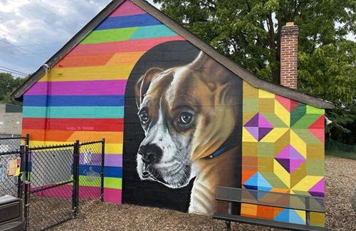 Lune on Market Street - Foto 25