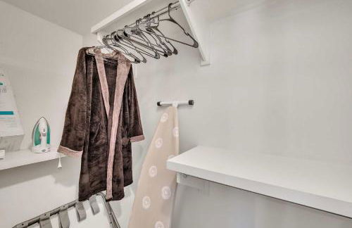 Cozy 2B Townhouse - King Bed - Foto 5