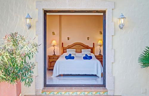 Villa Villa Zamorita by Interhome - Foto 52