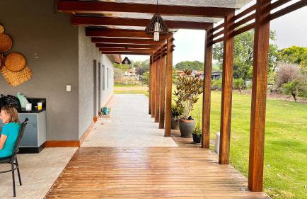 Chácara com piscina em Piracaia - 1 Km da cidade - Photo 53