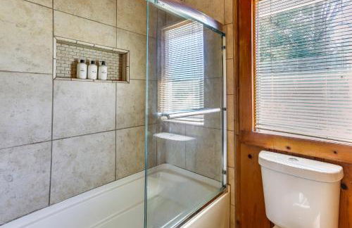 Spacious Coarsegold Getaway about 34 Mi to Yosemite! - Foto 18