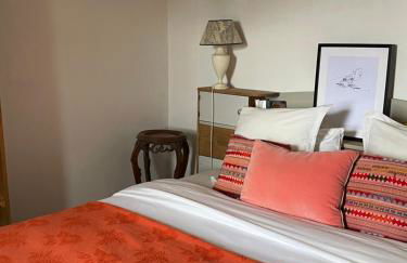 Les Vignals gîtes et événements Cévennes - Foto 48