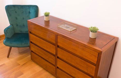 Andalusian villa on the sea and the bay of Malaga - Photo 57