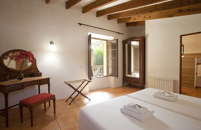 Agroturismo Finca Son Sureda - Foto 8