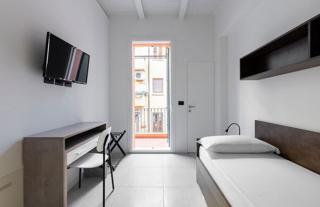 Capo di Lucca White Apartments - Foto 23