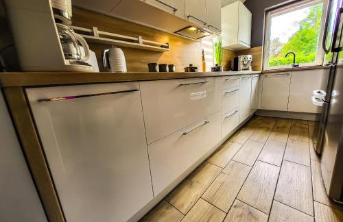 Holiday Home Vegas - HOUSE AND GARTEN FOR EXCLUSIVE USE - Foto 39