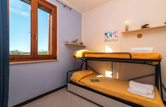 Villetta Ibiscus 14 - Foto 4