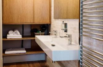 The Rectory Rooms, Studio 1 - Foto 7