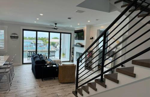 Newly built home in Cudjoe Key - Foto 13