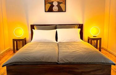 Holistic Home - Business & Travel Apartment nahe Koblenz -Westerwald - Foto 6