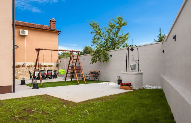 Idyllic Getaway Holiday Home With Pool - Foto 44