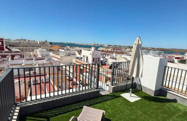 Apartamentos Luxury Cristina - Foto 1
