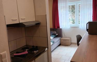 Business Apartment Reutlingen - Foto 23