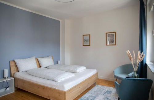 Vineyards Pommern - schönes Ferienhaus Nähe Cochem Mosel - Foto 23