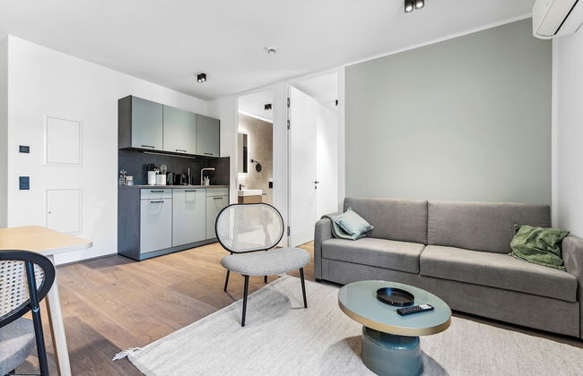 Limehome Bad Hall Hauptplatz - Foto 43