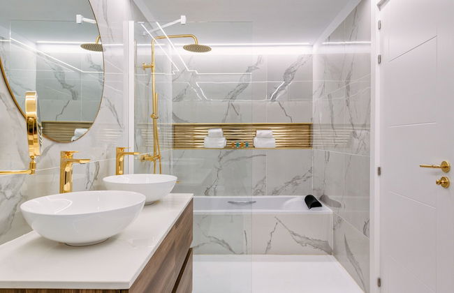 Grand Horizon Luxury Boutique Apartments - Foto 55