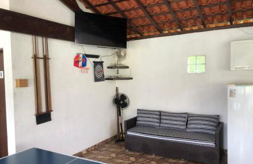 Chácara condomínio perto de SP - Foto 11