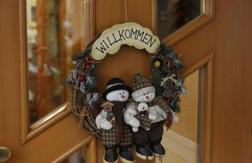 Alpin Apartments Colfosco - Foto 12