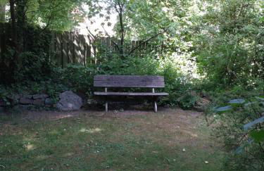 Apartment zum Garten - Foto 13