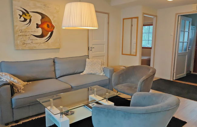 Apartments Tahko - Foto 21