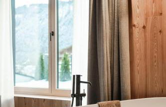 DISTINCTIVE LUXURY DOLOMITI Apartments TERRE71 - Foto 39