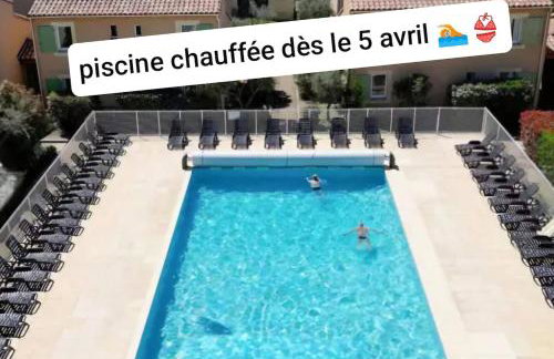 L' Ecrin des Alpilles - Foto 1