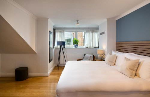 Monarch House - Serviced Apartments - Kensington - Photo 14