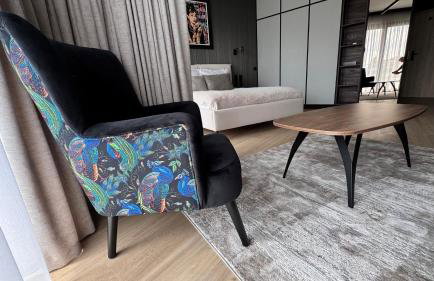 Omega Lake Premium Apartments - Foto 80