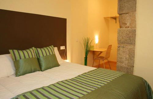 Apartamentos Caceres - Foto 77