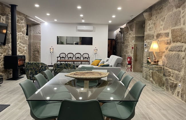 Casa da Torre - Foto 14