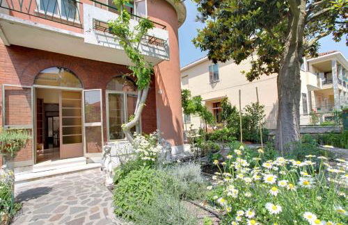 Maison Volpi - Photo 1