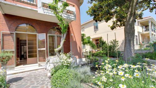 Maison Volpi - Photo 1, Garden