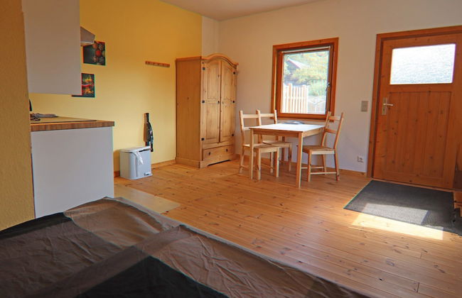 Ferienwohnung am Oase am Vilzsee - Photo 8
