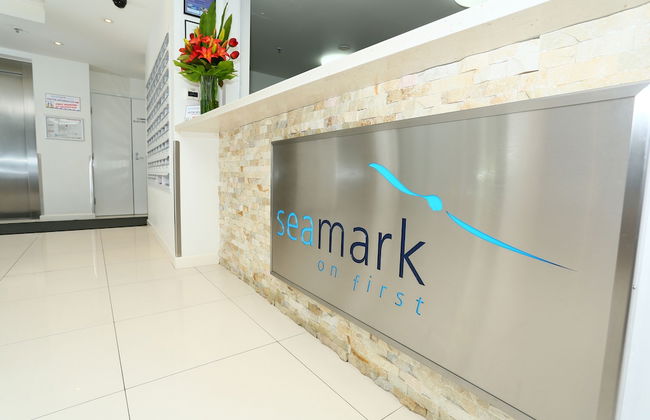 Seamark on First - Foto 3