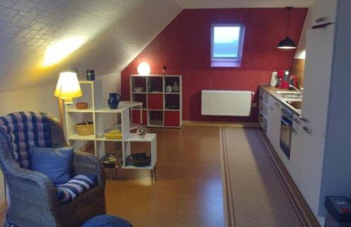 NEU! Fewo nähe Pilsumer Leuchtturm - Foto 7