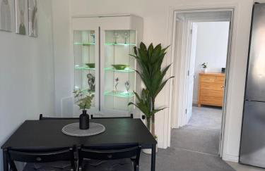 Cozy one bedroom apartment - Foto 8