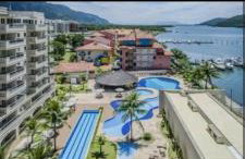 Apartamento no Hotel Porto Marina Mangaratiba - Foto 38