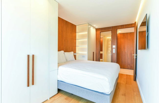 Luxurious Apartment With Terrace 6P / 3BR - Grand Hotel - Croisette Cannes - Foto 2