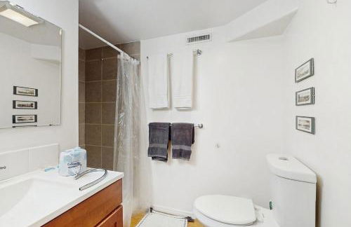 The BeachHouse (Lower Unit) - Foto 12