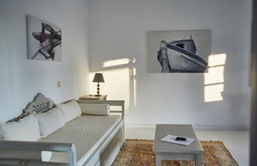 9 Muses Exclusive Apartments - Foto 57