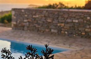 Paros Afrodite Luxury Villas - Photo 32