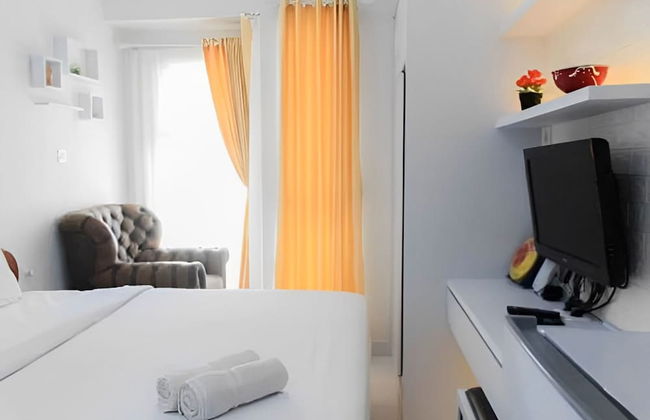 Amazana Serpong Residences by KakaRama - Foto 3