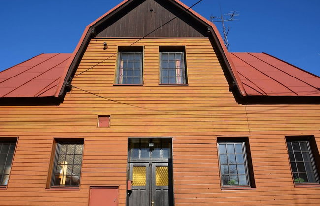 Holiday Home Abertamy - Foto 7